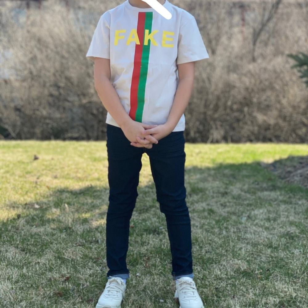 Gucci T-shirt